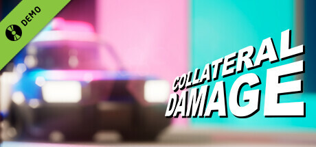COLLATERAL DAMAGE (Katana Jam II Version)