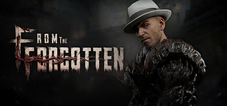 FromTheForgotten