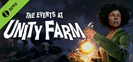 The Events at Unity Farm Demo