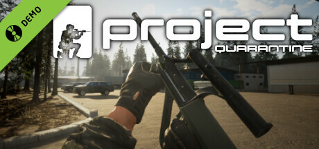 Incursion Red River Demo