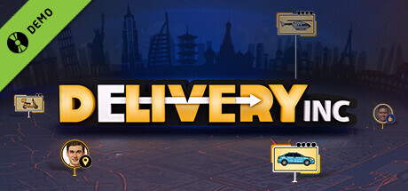 Delivery INC Demo