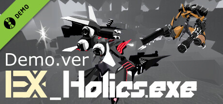 EX_Holics.exe Demo
