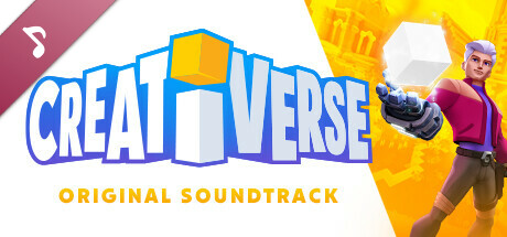 Creativerse Soundtrack