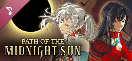 Path of the Midnight Sun (Original Soundtrack)
