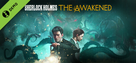 Sherlock Holmes The Awakened Demo
