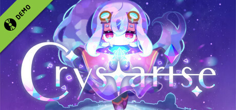 Crystarise Demo