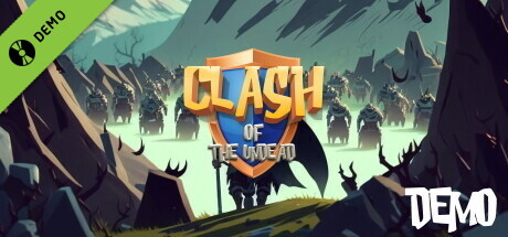 Clash Of The Undead Demo