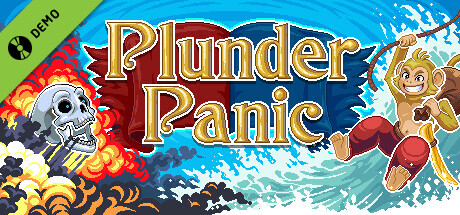 Plunder Panic Demo