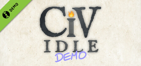 CivIdle Demo