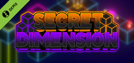 Secret Dimension Demo