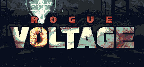 Rogue Voltage Playtest