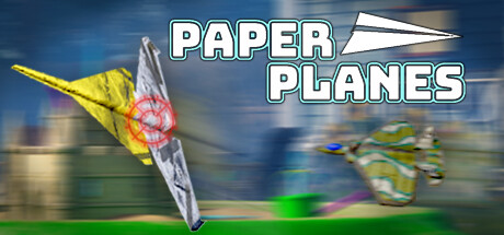 Paper Planes