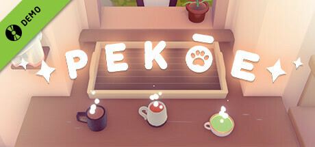 Pekoe Demo