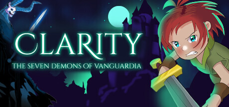 Clarity: The Seven Demons of Vanguardia Playtest