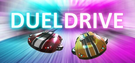 DuelDrive