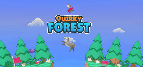 Quirky Forest