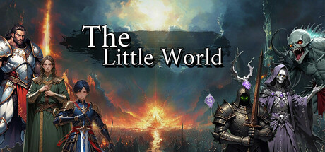 The Little World