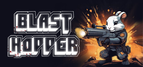 Blast Hopper Playtest
