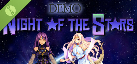 Night of the Stars Demo