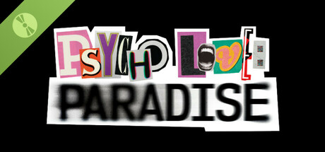 Psycho Love: Paradise Demo