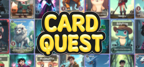 Card Quest