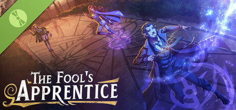 The Fool's Apprentice Demo