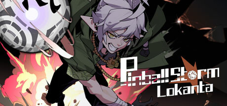 Pinball Storm: Lokanta Playtest