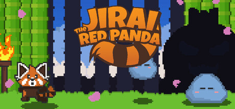 Jirai the Red Panda