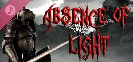 Absence of Light Soundtrack