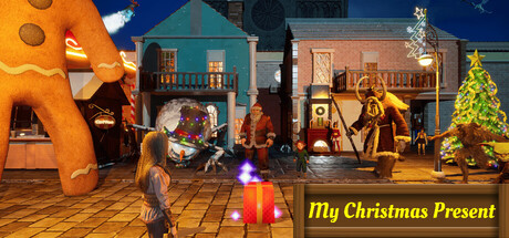 My Christmas Present Playtest