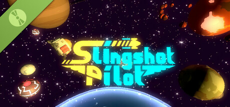 Slingshot Pilot Demo