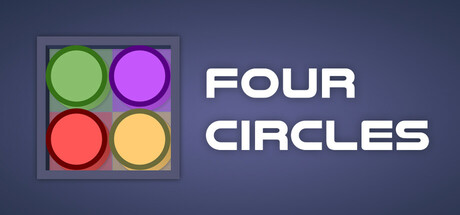 Four Circles