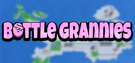 Bottle Grannies Playtest