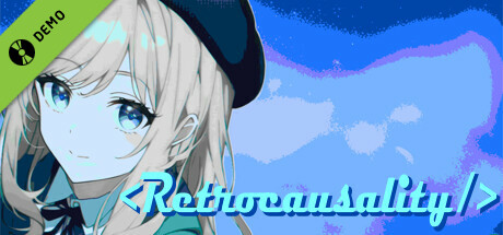Retrocausality Demo
