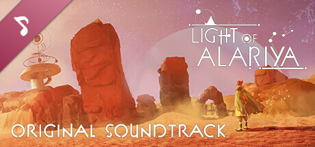 Light of Alariya Soundtrack