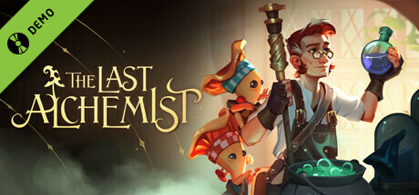 The Last Alchemist Demo