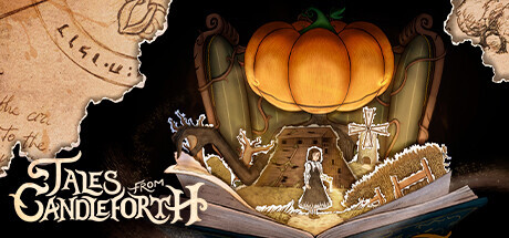 Tales from Candleforth Playtest