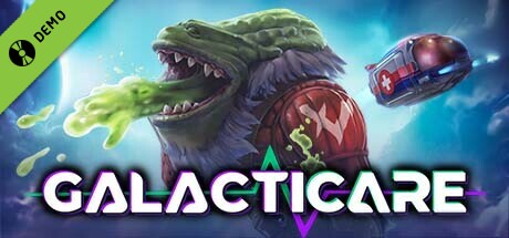 Galacticare Demo
