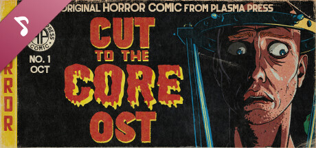 Cut to the Core Soundtrack
