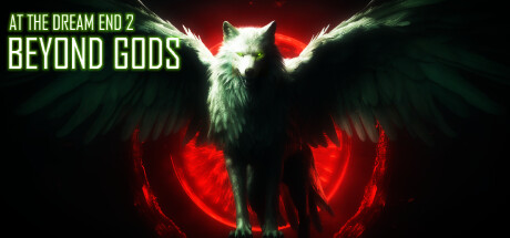 Beyond Gods - At the Dream End 2