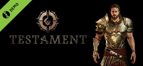 Testament Demo