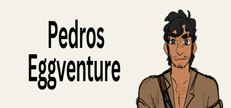 Pedros Eggventure Playtest