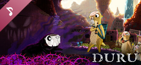 Duru – A Game about Mole Rats and Depression Soundtrack