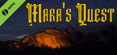 Mara's Quest Demo