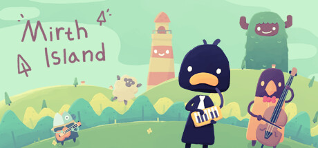 Mirth Island Playtest