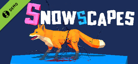 Snowscapes Demo