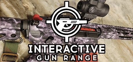 Interactive Gun Range Beta