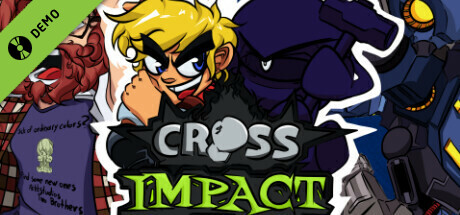 Cross Impact Demo
