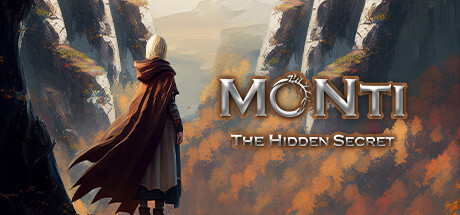 Monti: The Hidden Secret