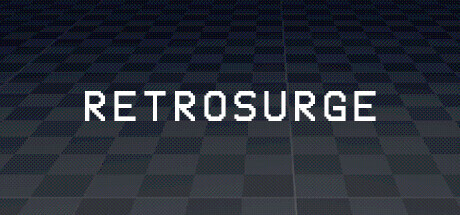 Retrosurge Playtest